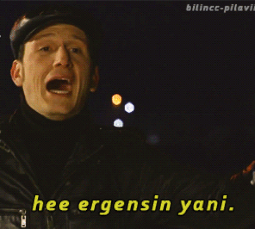 Değişimlerine saygı gösterin. Büyüdüğünü aklınızdan çıkarmayın.