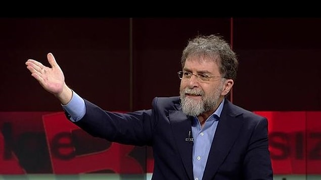 Ahmet Hakan da konuyu, sert sözler ile köşesine taşıdı: 'Yavşaklık'