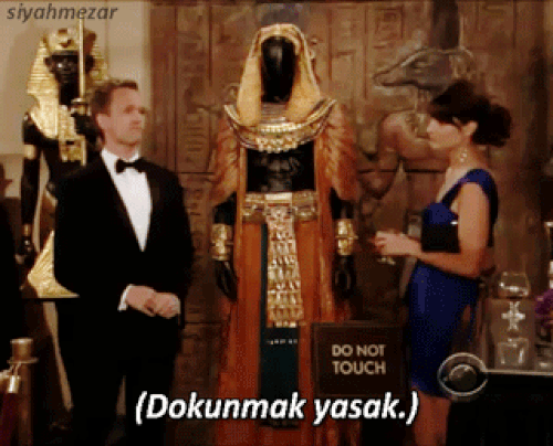 Kurallar konusunda anlaşmalar yapın.
