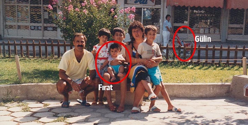 Aşk Tesadüfleri Sever: 1 Yaşında Kesişen Hayatlar 28'de Birleşti