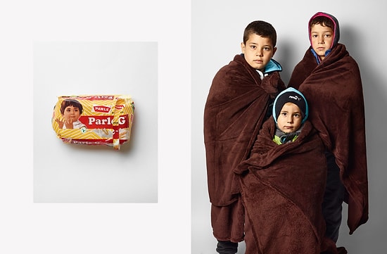 Tüm Dünyadan Mültecilerin Zorlu Yolculuklarında Yanlarına Aldığı Nesneler ve Hikayeleri