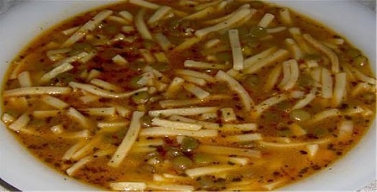 Erzincan'a Gidip de Yemeden Dönmemeniz Gereken 25 Yerel Lezzet