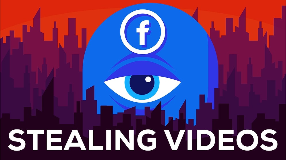 Facebook, Milyarlarca İzlenmeyi Nasıl Çalıyor?