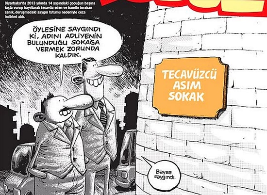 Bu Hafta Mizahın Gündeminde Neler Var?