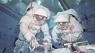 Astronot Olmak Hakkında Öyle Filmlerden Filan Öğrenemeyeceğiniz 18 İlginç Ayrıntı