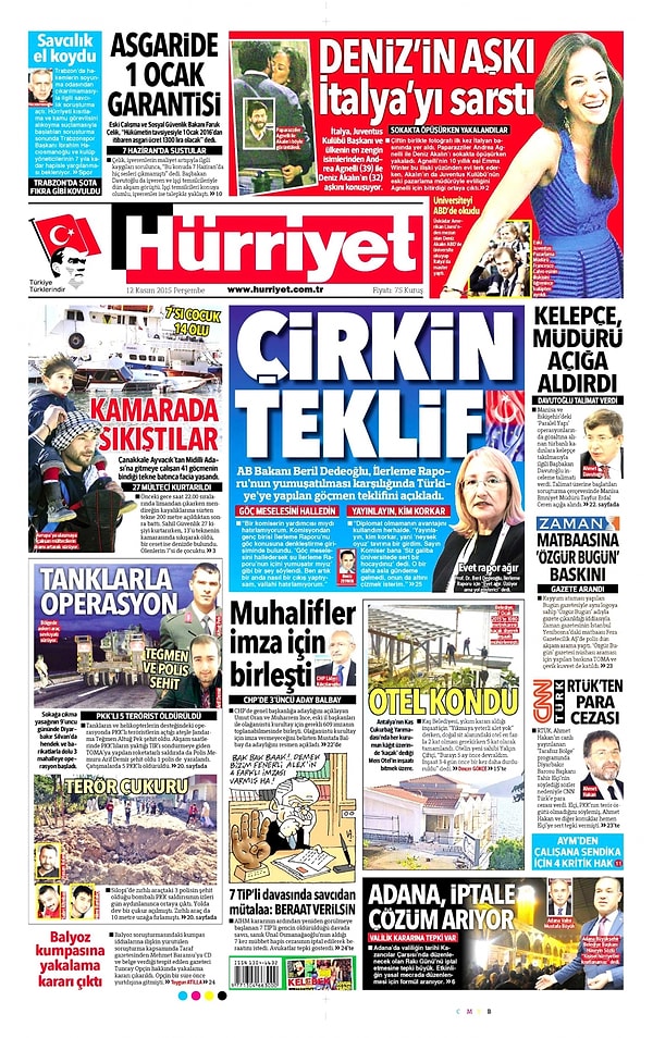 Hürriyet