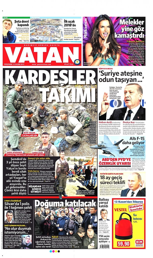 Vatan