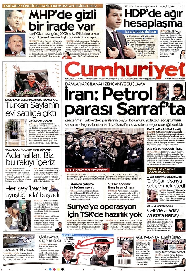 Cumhuriyet