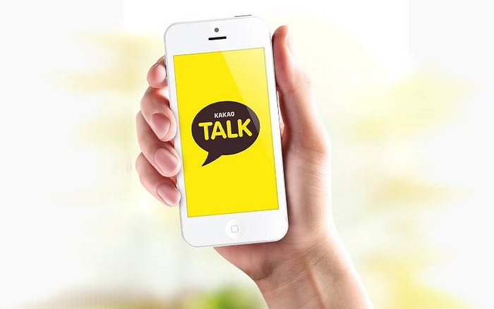 KakaoTalk Patronu Çocuk İstismarını Engelleyemeyince İstifa Etti