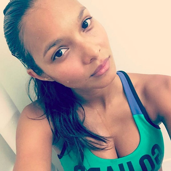 12. Lais Ribeiro
