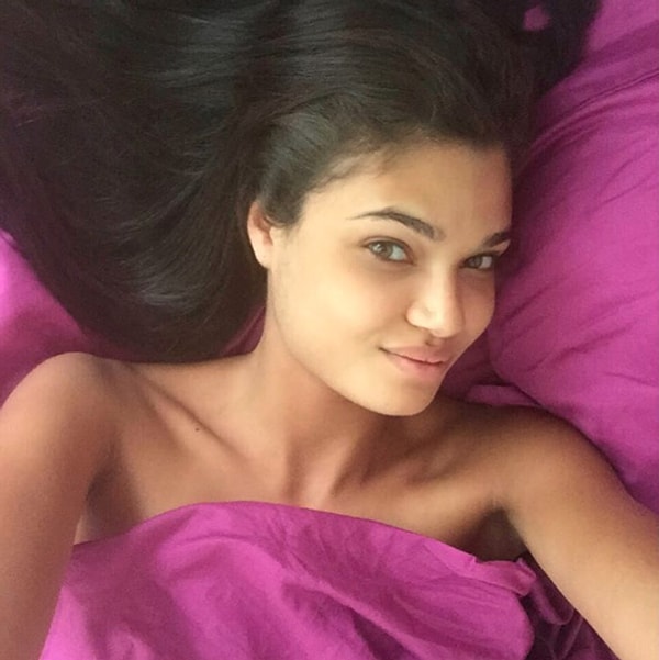 21. Daniela Braga