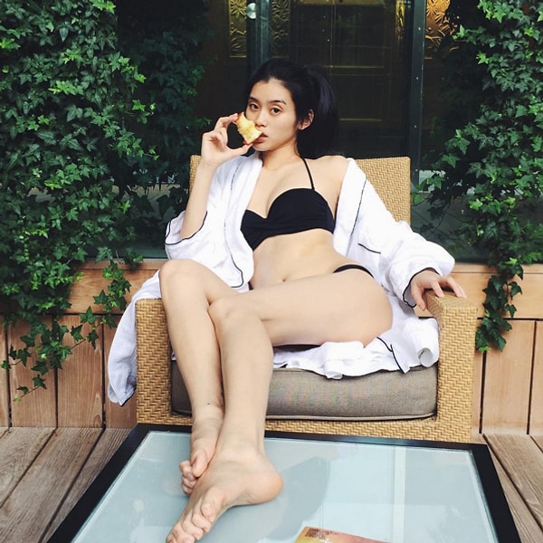 31. Ming Xi
