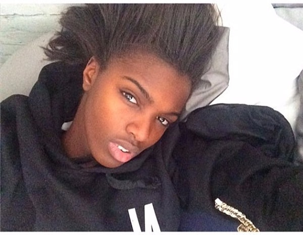 36. Leomie Anderson