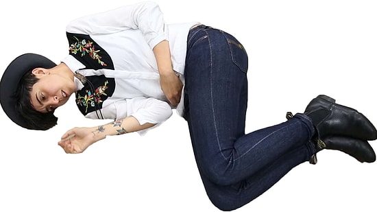 Adetten Önce Bütün Kadınların Aklından Geçen Düşünceler