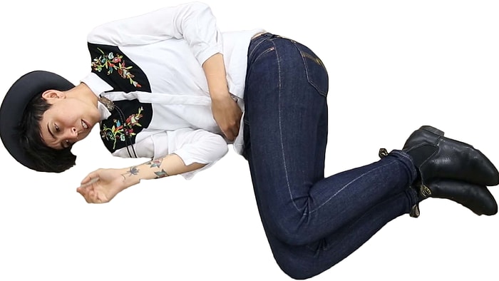 Adetten Önce Bütün Kadınların Aklından Geçen Düşünceler