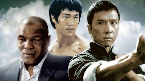 Bruce Lee ve Mike Tyson'lı 'Ip Man 3'den İlk Fragman Yayınlandı