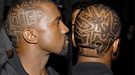 Berber Gibi Berber: Kanye West'ten Bir Saç Tıraşı İçin Her Gün 1500 TL Alıyor!