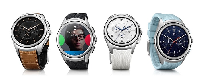 Yeni Android Wear Akıllı Saatler Cep Telefona İhtiyaç Duymadan İnternete Bağlanabiliyor