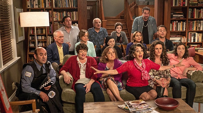 My Big Fat Greek Wedding 2'dan İlk Fragman Yayınlandı