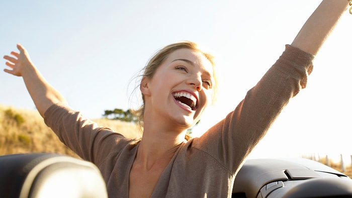 Hayatınızı İyi Bir Şekilde Yaşamanız İçin Uygulayabileceğiniz 8 Şey