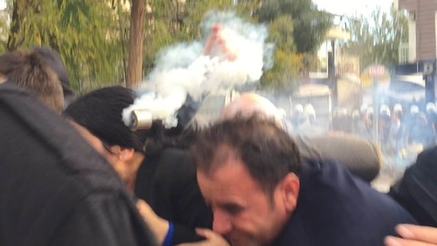 "Tam anlamıyla bir fütursuzluk ve vahşet"