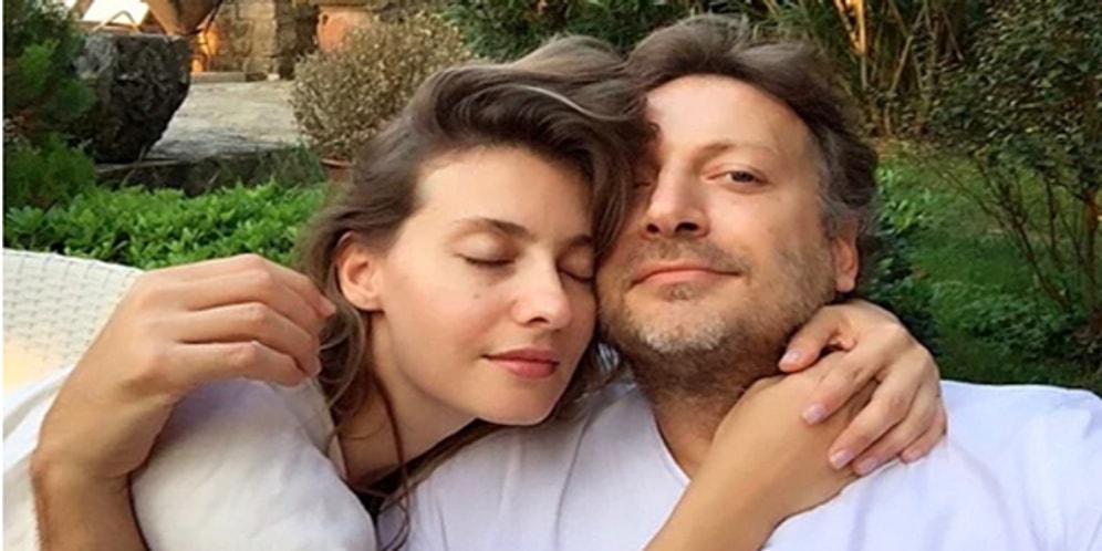 Alın 'Brangelina' Sizin Olsun: İşte 35 Fotoğraf ile 'Miruba' Çiftinin Harika Dünyası