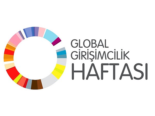 Parlak bir fikrin varsa sen de Global Girişimcilik Etkinliklerine katıl, hayalindeki geleceğe ilk adımını at!