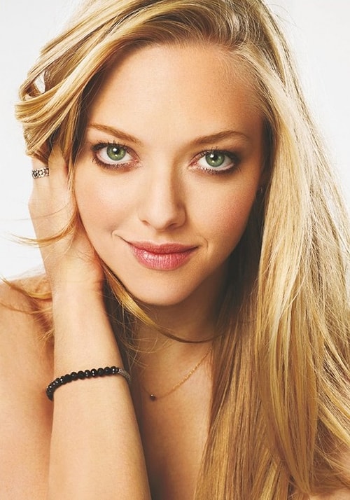 Samantha(Amanda Seyfried) / Gözde Kaya
