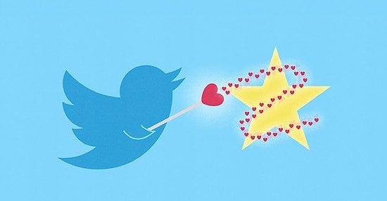 Twitter: ‘Kalp İşi Tuttu’