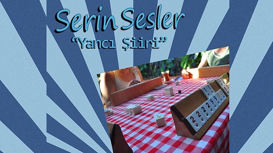 Serin Sesler: Kahvehanelerin Olmazsa Olmazı Yancılar