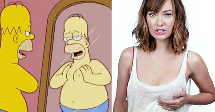 Yalnızca Küçük Memeli Kadınların Anlayabileceği 27 Müstesna Durum