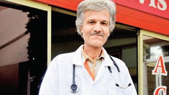 Gözlerinizi Nemlendirecek Bir Azmin Öyküsü: Temizlik Yaptığı Hastaneye Doktor Olacak!