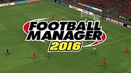 Müptelası Olduğumuz Football Manager'in Son Oyunu FM 2016'nın Muhteşem 29 Genç Yıldızı