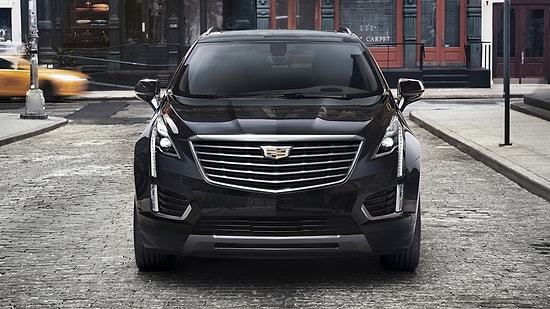 Cadillac Yeni Nesil Lüks SUV Modeliyle Yeni Bir Dönemi Başlatıyor