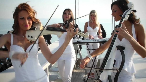 İstanbul'da Bu Hafta Sonu Klasik Müzik Konseri Var mı?