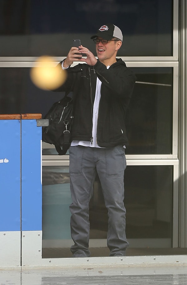 «Да, то, что надо, замечательная фотка, Стеллс!»