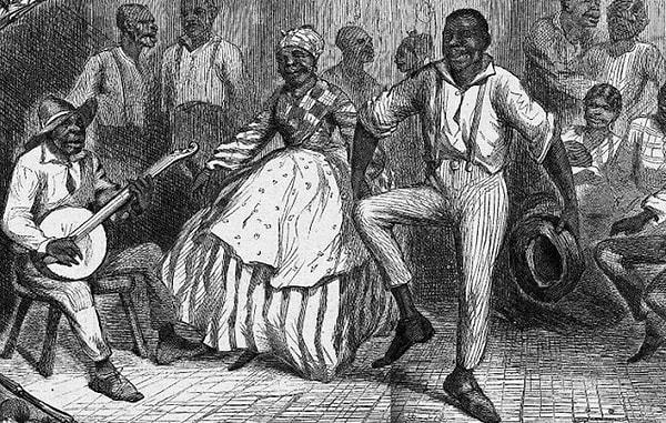 2. Köle sahipleri bu özgürlük çırpınışlarını engellemek adına kölelerin Cumartesi geceleri eğlence düzenlemelerine izin verdiler.