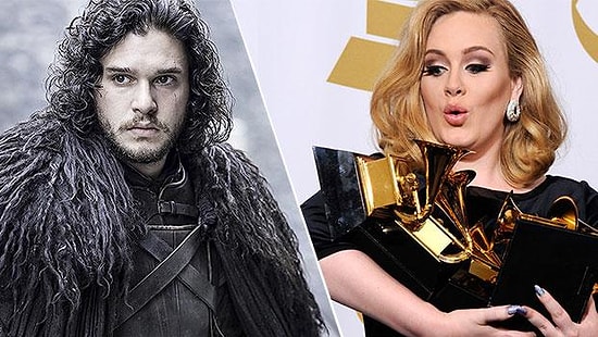 Xavier Dolan'ın Yeni Filminde Adele ve 'Jon Snow' Sürprizi!