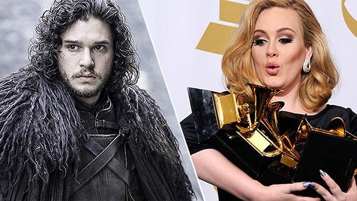 Xavier Dolan'ın Yeni Filminde Adele ve 'Jon Snow' Sürprizi!