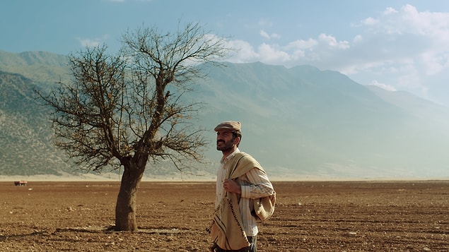5. Kümes - Ufuk Bayraktar