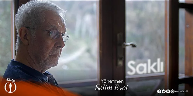 Saklı | Selim Evci