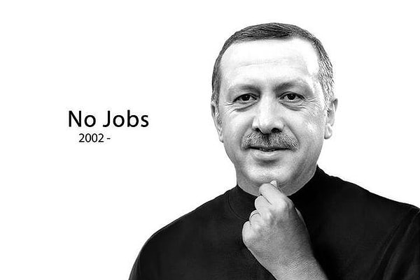 5. Steve Jobs ölümünün 3. yılında mezarı başında anıldı.