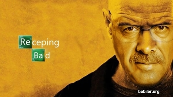 6. Breaking Bad Türkiye uyarlaması 46 hakkında bilmeniz gerekenler.