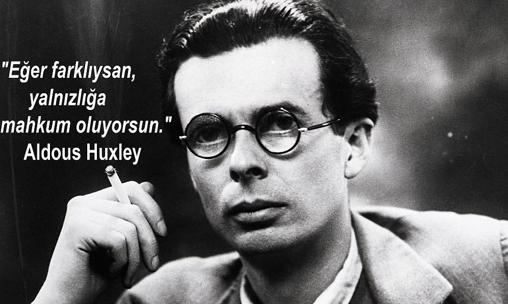 Dünya Edebiyatı Yazarlarından Yalnızlığı En İyi Şekilde Anlatan 21 Etkileyici Söz