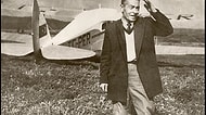11 Maddede Türk Havacılık Tarihinin Unutulan Kahramanı "Vecihi Hürkuş"