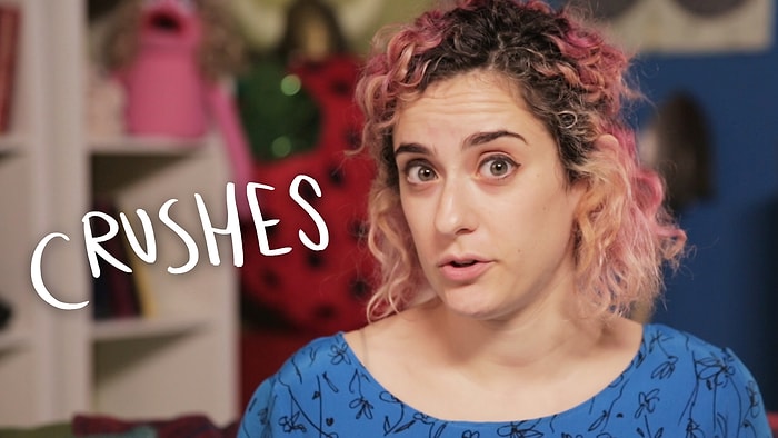 Aşık Olduğunuz Kişiye Ne Söylemelisiniz?