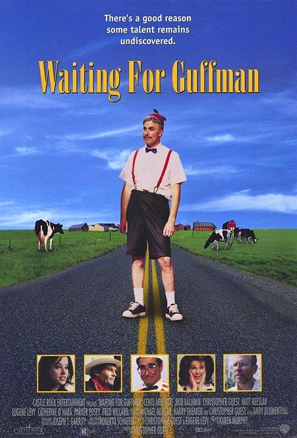 40. Waiting for Guffman (1996)