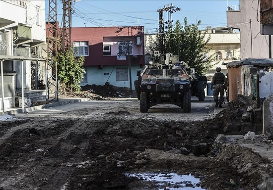 HDP'den G-20 Liderlerine Silvan Mektubu