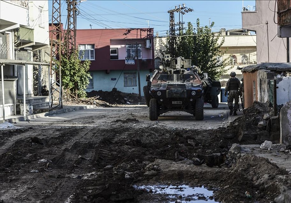 HDP'den G-20 Liderlerine Silvan Mektubu