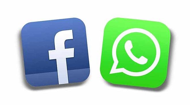 Facebook ve WhatsApp kullanıcıları DİKKAT!